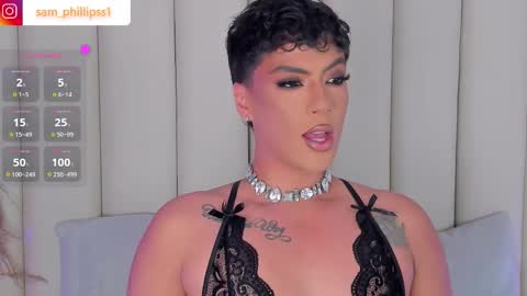 Sammuel online show from 02/07/26, 12:47