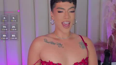 Sammuel online show from 03/17/26, 12:04