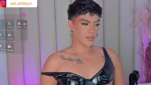 Sammuel online show from 04/02/26, 09:34