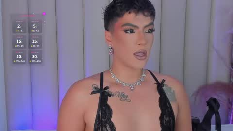 Sammuel online show from 05/18/26, 10:59