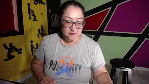 adriana online show from 03/13/26, 06:47