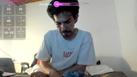 Salvador Fiorexxx online show from 06/11/26, 12:32