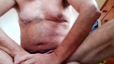 Sam online show from 10/19/25, 09:32