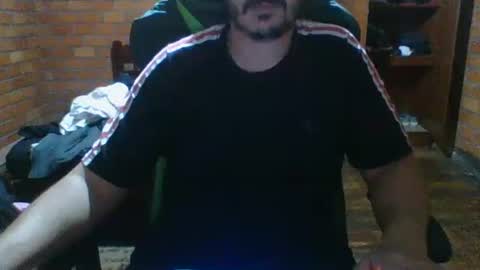 Sam online show from 10/16/25, 11:17