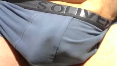 samsoncando1 online show from 02/16/26, 06:26