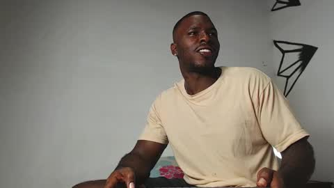 Snapshot of samsondauda chatting on 01/04/25, 03:50 samson dauda online show from 01/04/25, 03:50