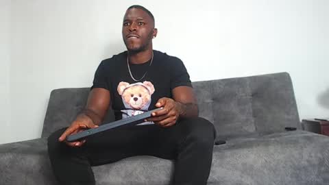 Snapshot of samsondauda chatting on 01/09/25, 06:17 samson dauda online show from 01/09/25, 06:17