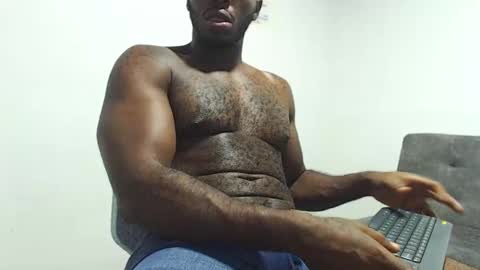 Snapshot of samsondauda chatting on 01/26/25, 08:03 samson dauda online show from 01/26/25, 08:03