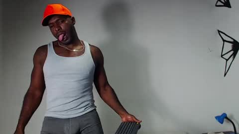 Snapshot of samsondauda chatting on 02/12/25, 12:05 samson dauda online show from 02/12/25, 12:05