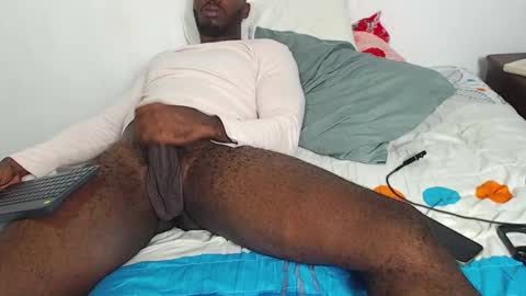 Snapshot of samsondauda chatting on 02/13/25, 08:59 samson dauda online show from 02/13/25, 08:59