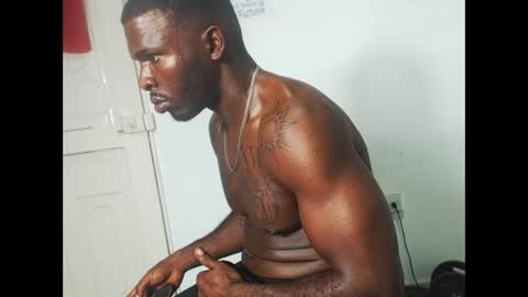 Snapshot of samsondauda chatting on 02/14/25, 07:07 samson dauda online show from 02/14/25, 07:07