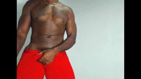 Snapshot of samsondauda chatting on 02/27/25, 12:10 samson dauda online show from 02/27/25, 12:10