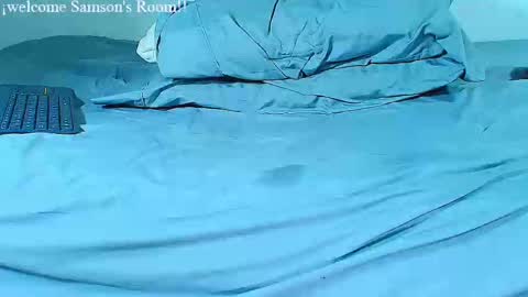 Snapshot of samsondauda chatting on 09/19/25, 05:24 samson dauda online show from 09/19/25, 05:24