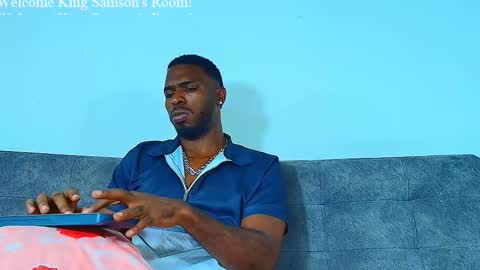 Snapshot of samsondauda chatting on 10/04/25, 11:14 samson dauda online show from 10/04/25, 11:14