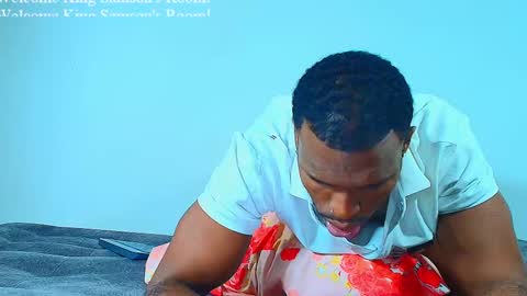 Snapshot of samsondauda chatting on 10/06/25, 11:57 samson dauda online show from 10/06/25, 11:57