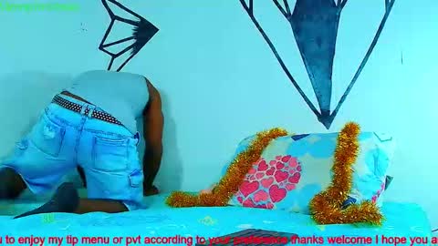 Snapshot of samsondauda chatting on 12/23/25, 01:58 samson dauda online show from 12/23/25, 01:58