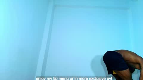 Snapshot of samsondauda chatting on 06/25/26, 03:50 samson dauda online show from 06/25/26, 03:50