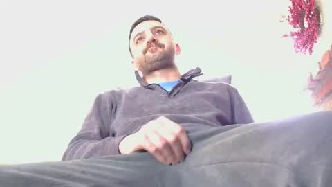 SamTheBully online show from 11/27/25, 07:05