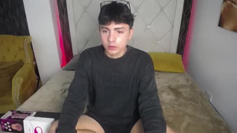 SAMU online show from 10/02/25, 08:27