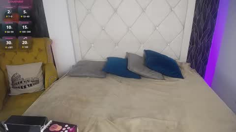 SAMU online show from 10/15/25, 08:20