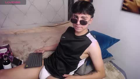 SAMU online show from 10/22/25, 08:52