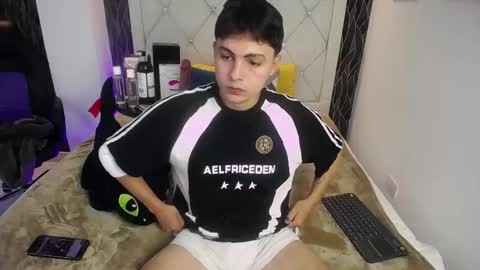 SAMU online show from 01/13/26, 08:58