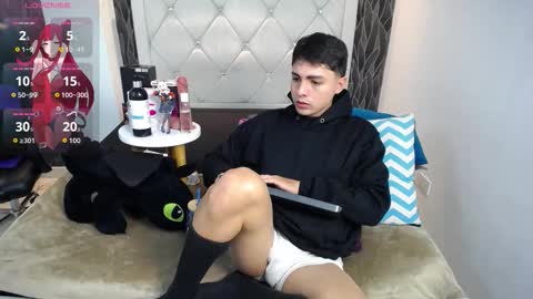 SAMU online show from 02/24/26, 08:29