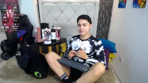 SAMU online show from 02/27/26, 08:31