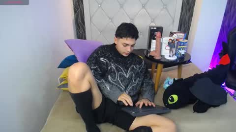 SAMU online show from 03/13/26, 08:37