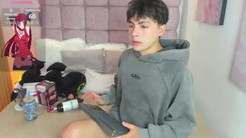 SAMU online show from 06/11/26, 08:51