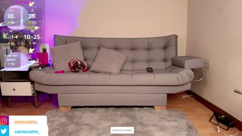 samu online show from 03/02/26, 01:41