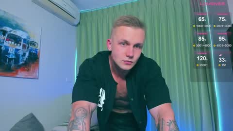 Samuel online show from 12/15/24, 03:34