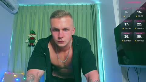 Samuel online show from 12/19/24, 05:29