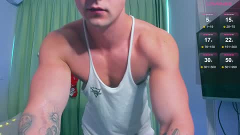 Samuel online show from 12/31/24, 01:47