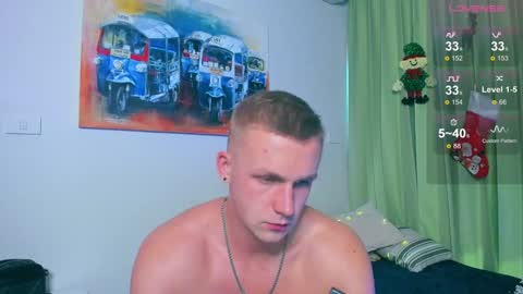 Samuel online show from 12/31/24, 05:44