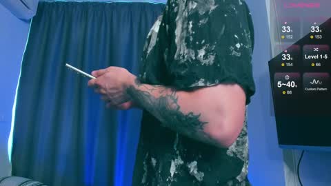 Samuel online show from 01/17/25, 05:11