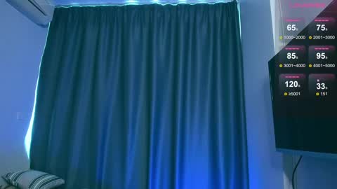 Samuel online show from 01/27/25, 05:47