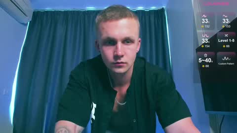 Samuel online show from 01/30/25, 08:11