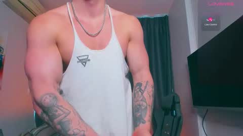 Samuel online show from 02/21/25, 04:51