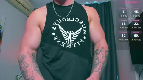 Samuel online show from 03/03/25, 04:58