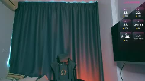 Samuel online show from 03/05/25, 05:50