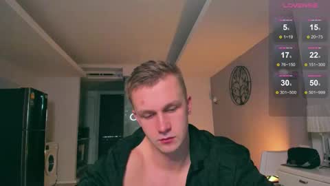 Samuel online show from 10/10/25, 04:44