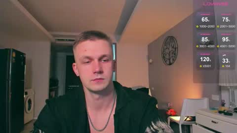 Samuel online show from 10/14/25, 06:14