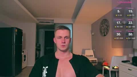 Samuel online show from 10/20/25, 02:56