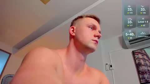 Samuel online show from 11/29/25, 02:14