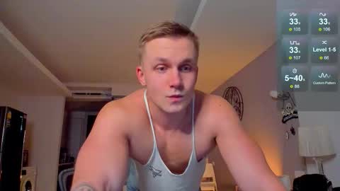 Samuel online show from 12/03/25, 03:03