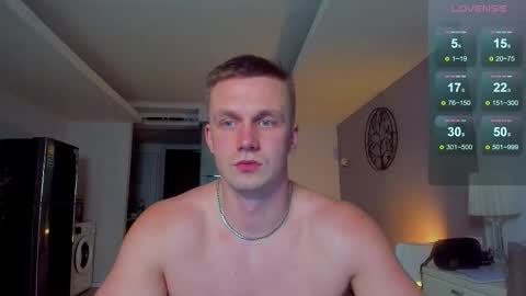 Samuel online show from 03/17/26, 04:28