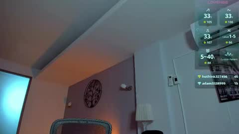 Samuel online show from 04/07/26, 05:30