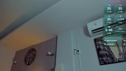 Samuel online show from 04/10/26, 04:39