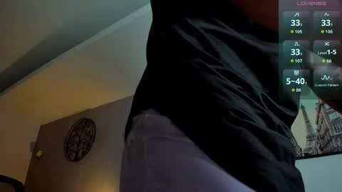 Samuel online show from 04/14/26, 04:18